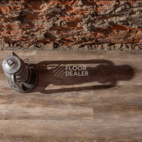 Vinilam Click 3.7мм 511003 Дуб Ульм фото 2 | FLOORDEALER